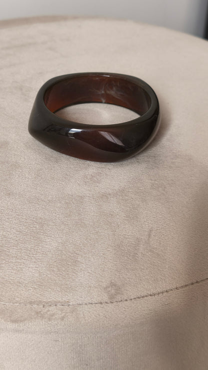 Les joncs en résine "Régine"