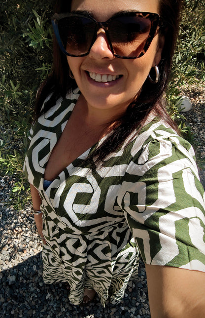 Robe "Georgie"