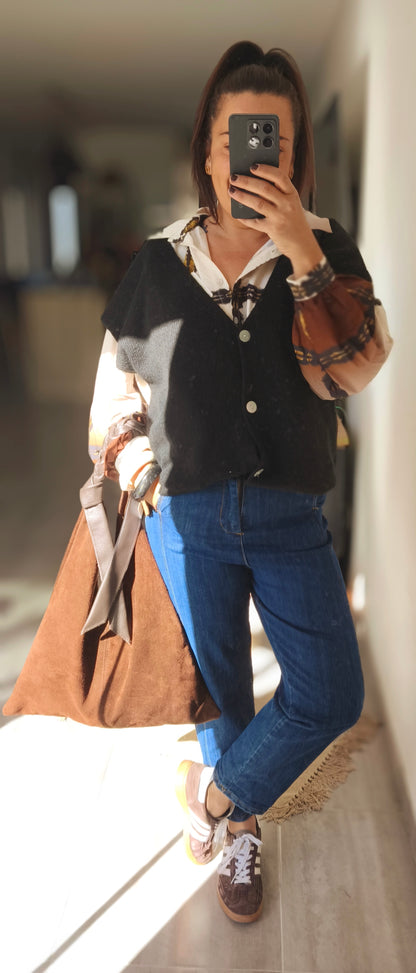 Le Chemise "Emeline"