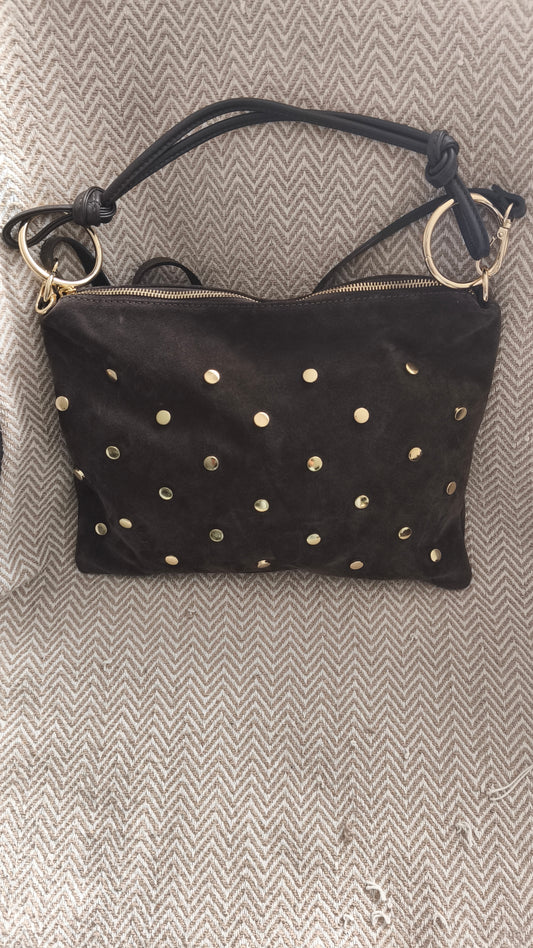 Le sac "Laurent" 100% cuir