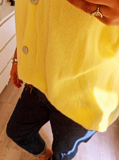 Gilet "Liza"