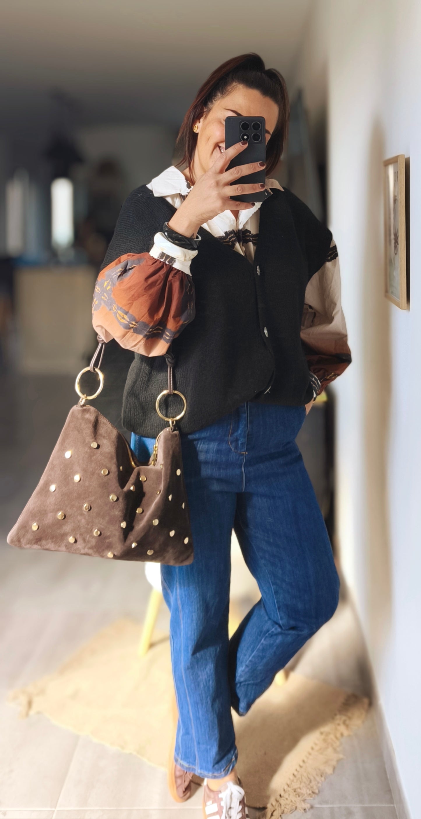 Le Chemise "Emeline"