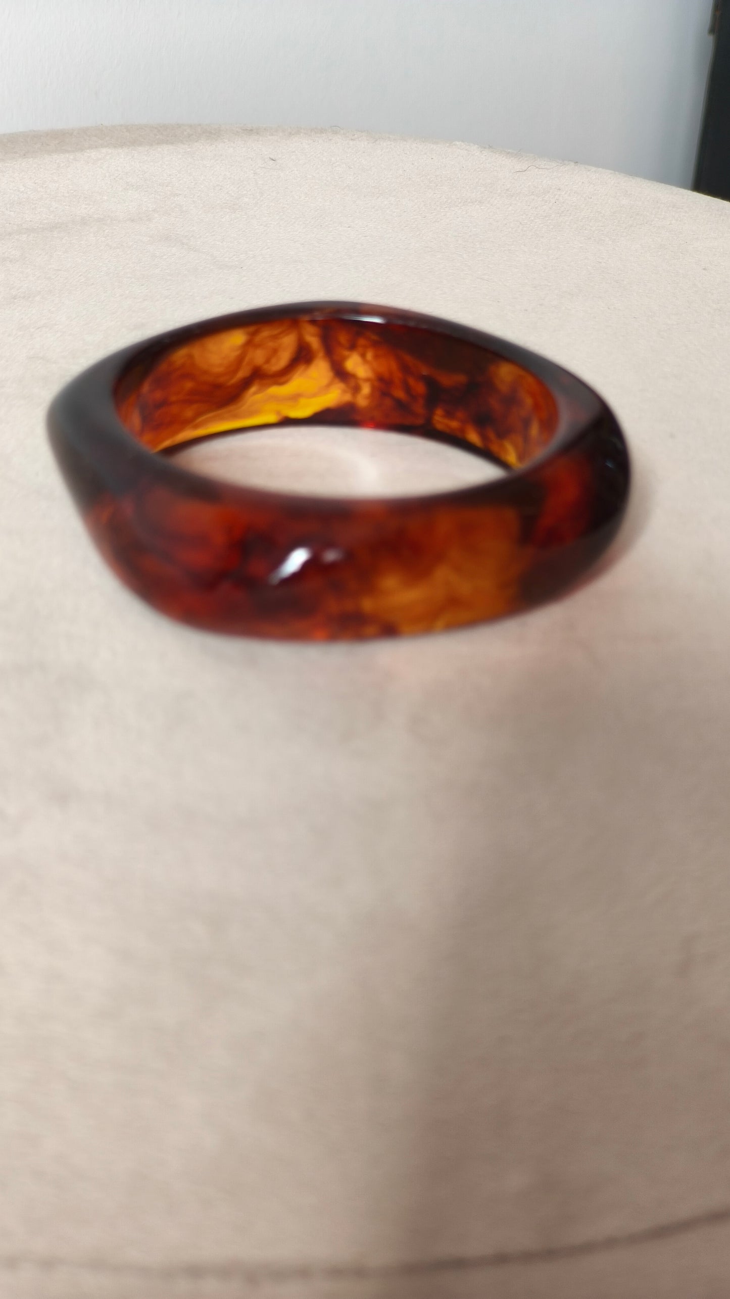 Les joncs en résine "Régine"