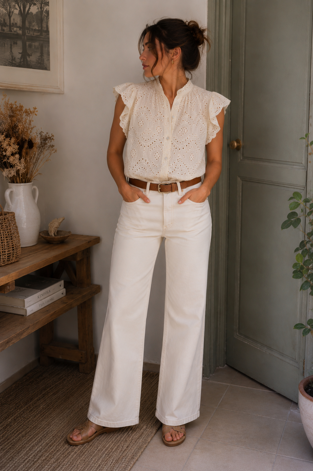 Jean „Creamy“