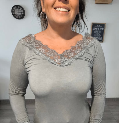 Top "Mélissa"