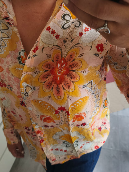 Chemise Linda