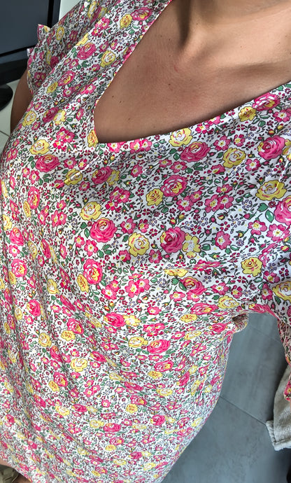 La robe "Lulu"