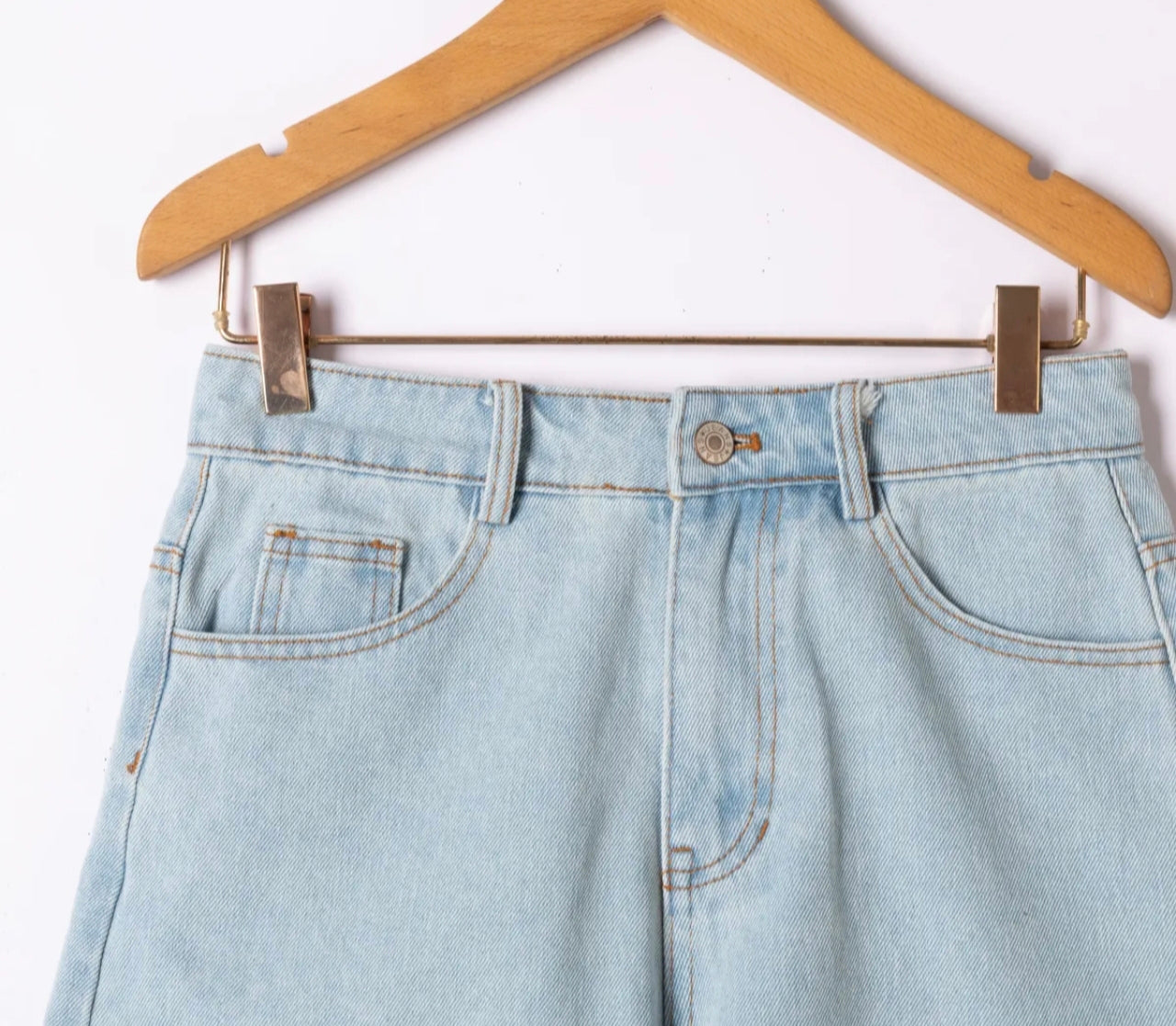 Le short Romane- Jean