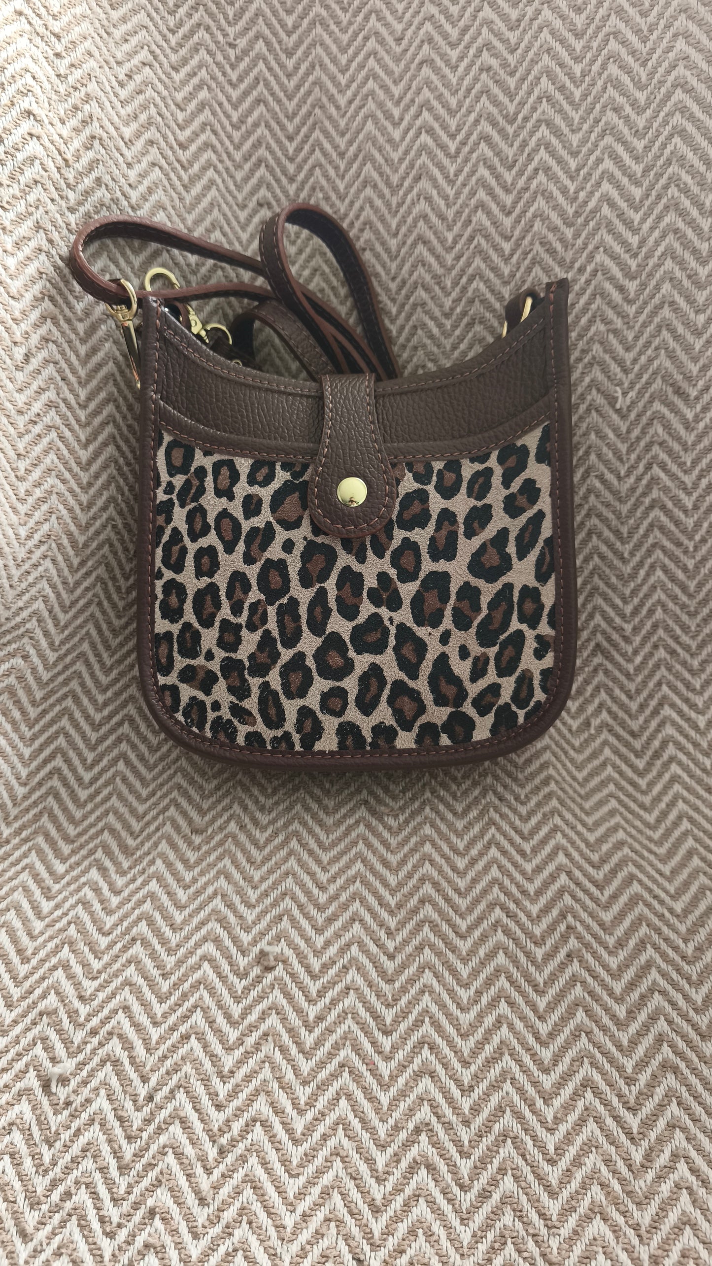 Le sac "Simon" 100% cuir