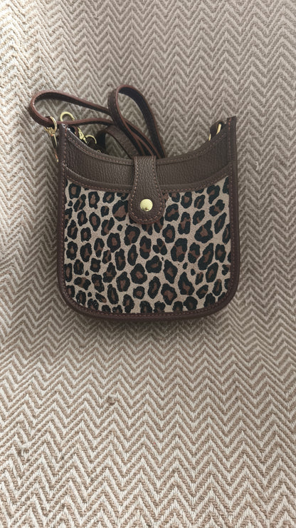 Le sac "Simon" 100% cuir