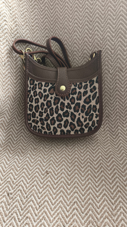 Le sac "Simon" 100% cuir