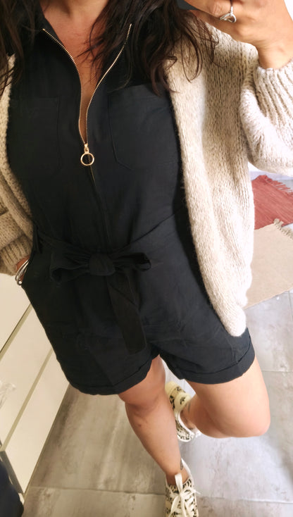 Combishort "Méline"