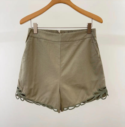 Le short "Clémence"