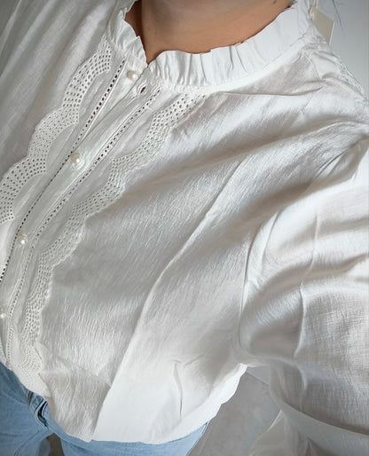 Blouse "Marie"