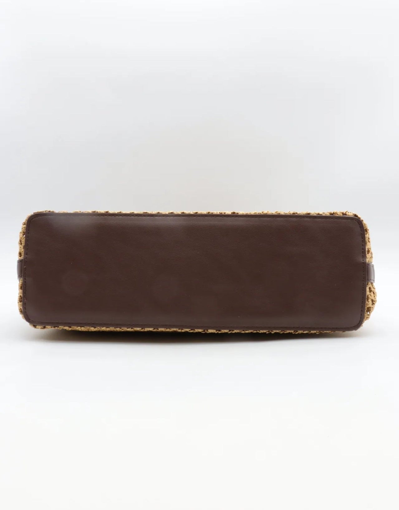 Sac Riviera- Paille tressée