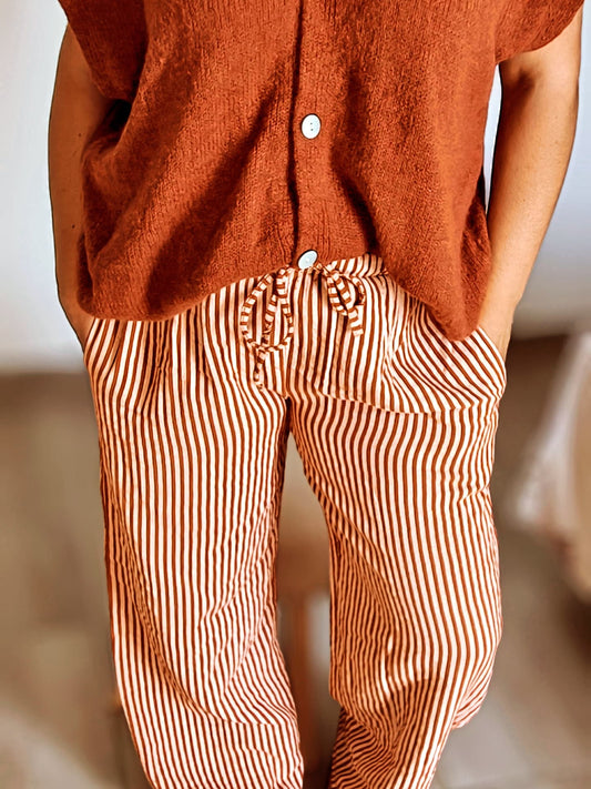Pantalon "Ambre"