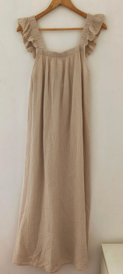 La robe "Gazelle"