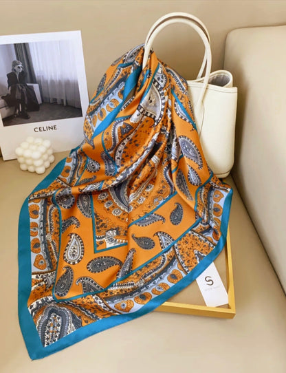 Nos Bandanas