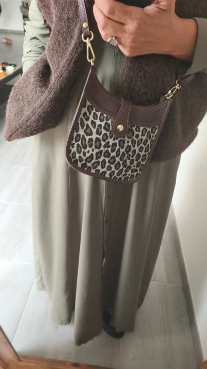 Le sac "Simon" 100% cuir