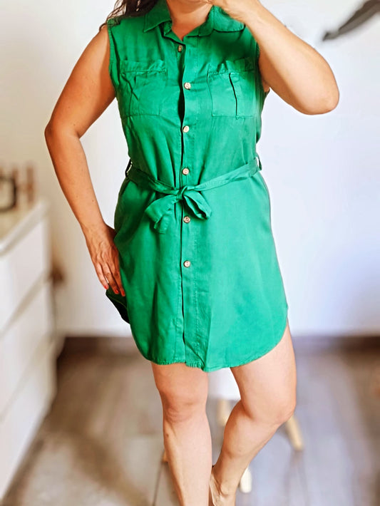 La robe "Juliette"